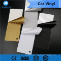 Lila OEM-Vinyl-Rollenbanner